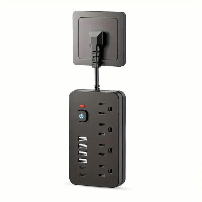 Image of Advanced 10-in-1 Multi-Plug Power Strip