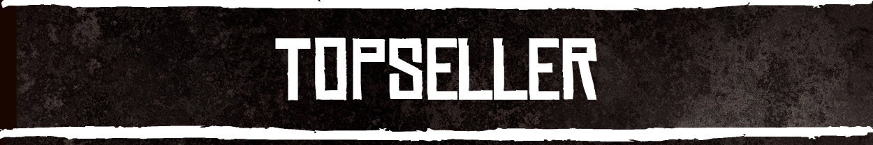 Bestsellers