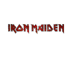 Iron Maiden