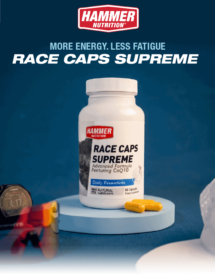 More Energy. Less Fatigue