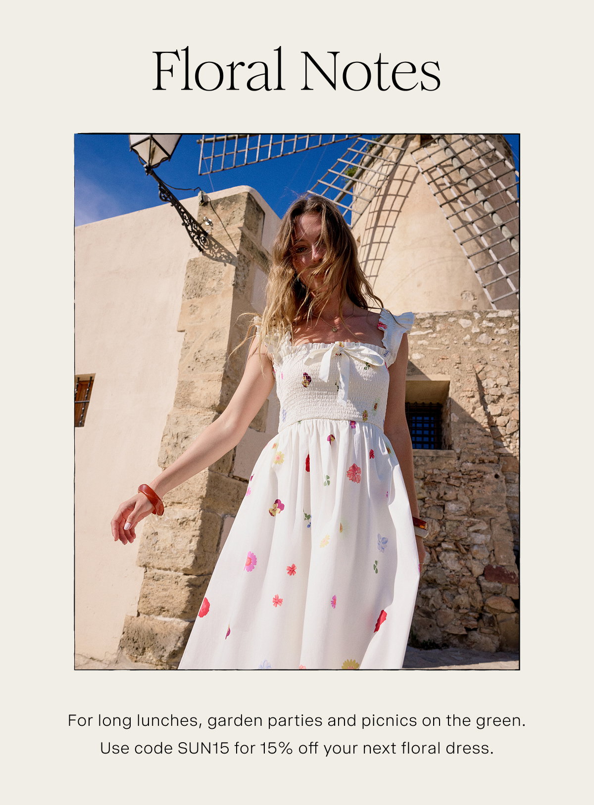 Summer-florals
