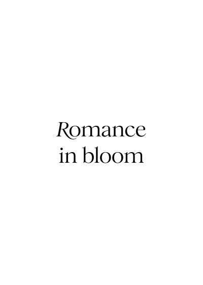 Summer-florals