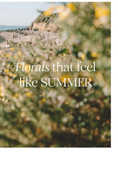 Summer-florals