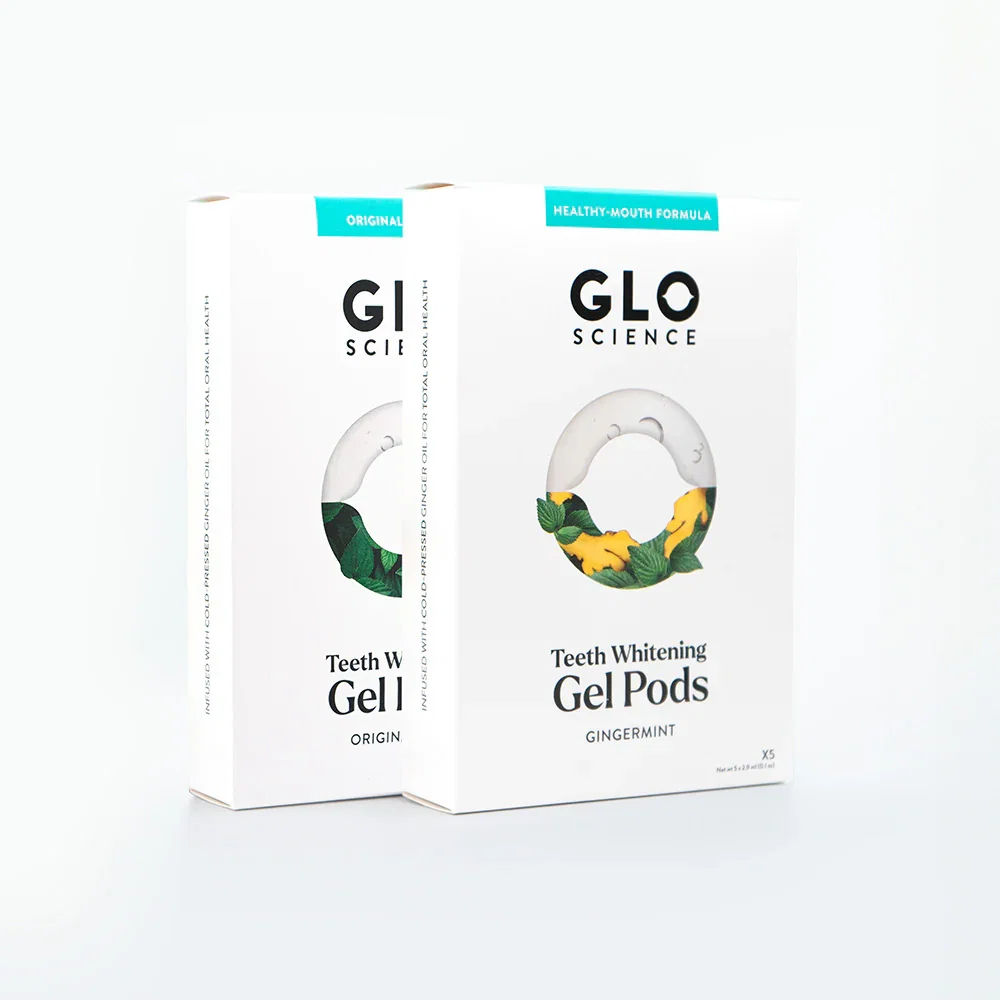 Image of Flavor Fusion Bundle