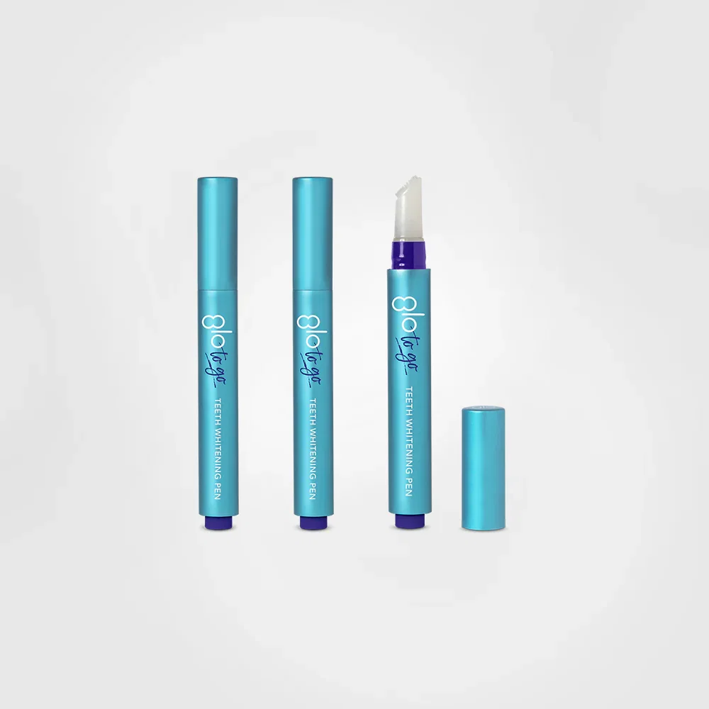 Image of GLO To Go Trio