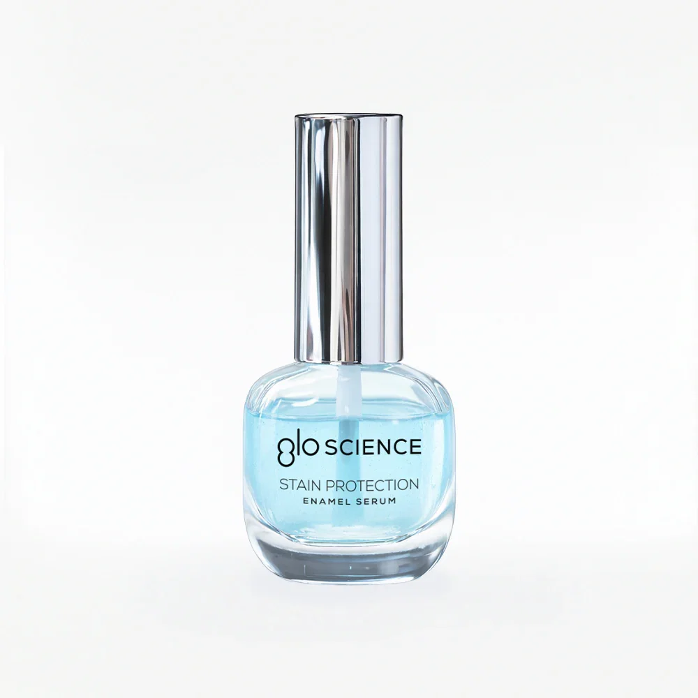 Image of GLO Science Enamel Stain Protection Serum