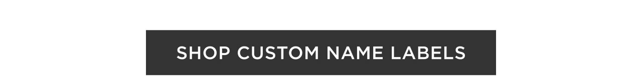 Shop Custom Name Labels