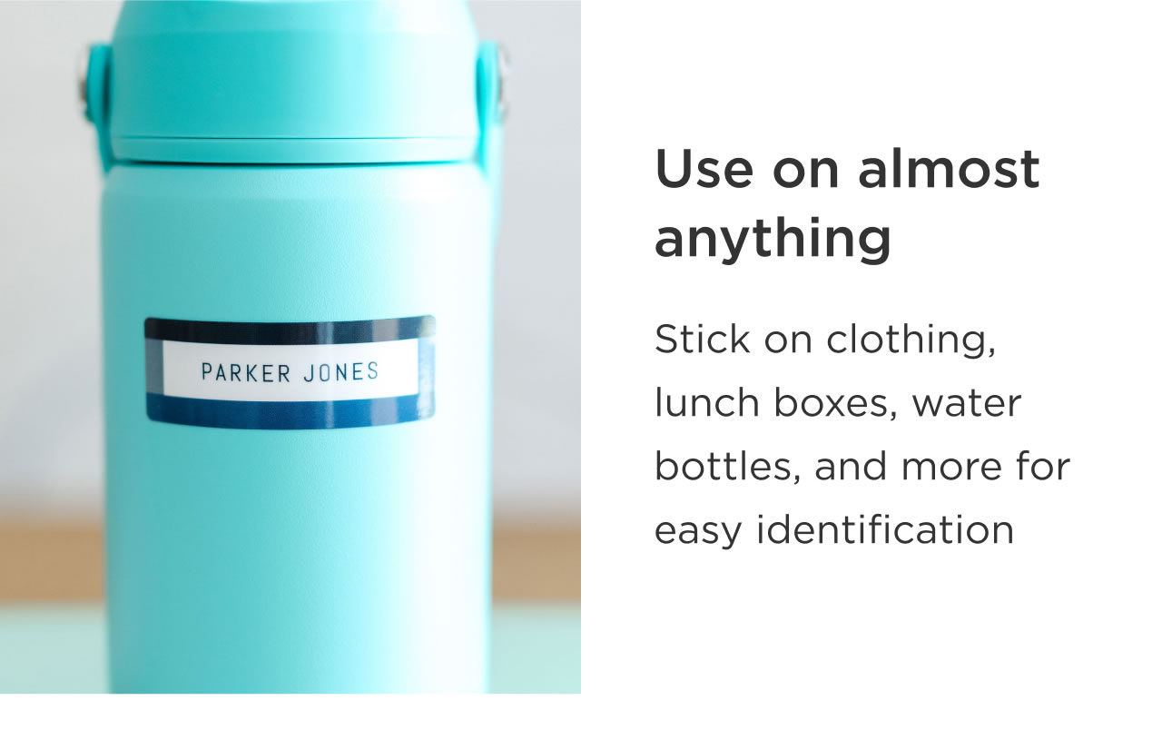 Use On Almost Anything