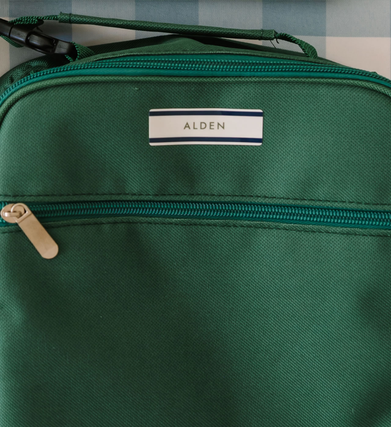 Custom Name LAbels