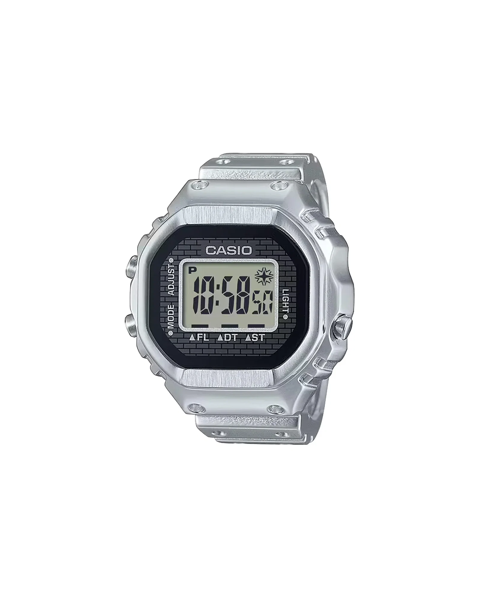 Image of Casio TIMELESS COLLECTION