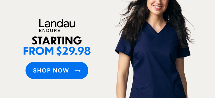 Landau Endure Starting From $29.98 | Shop Now