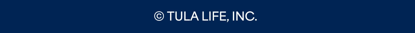 TULA LIFE, INC.