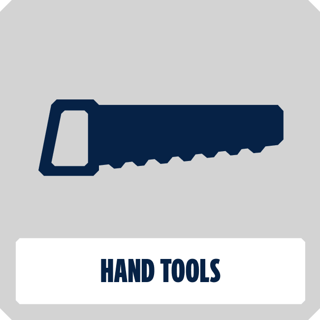 Shop hand tools