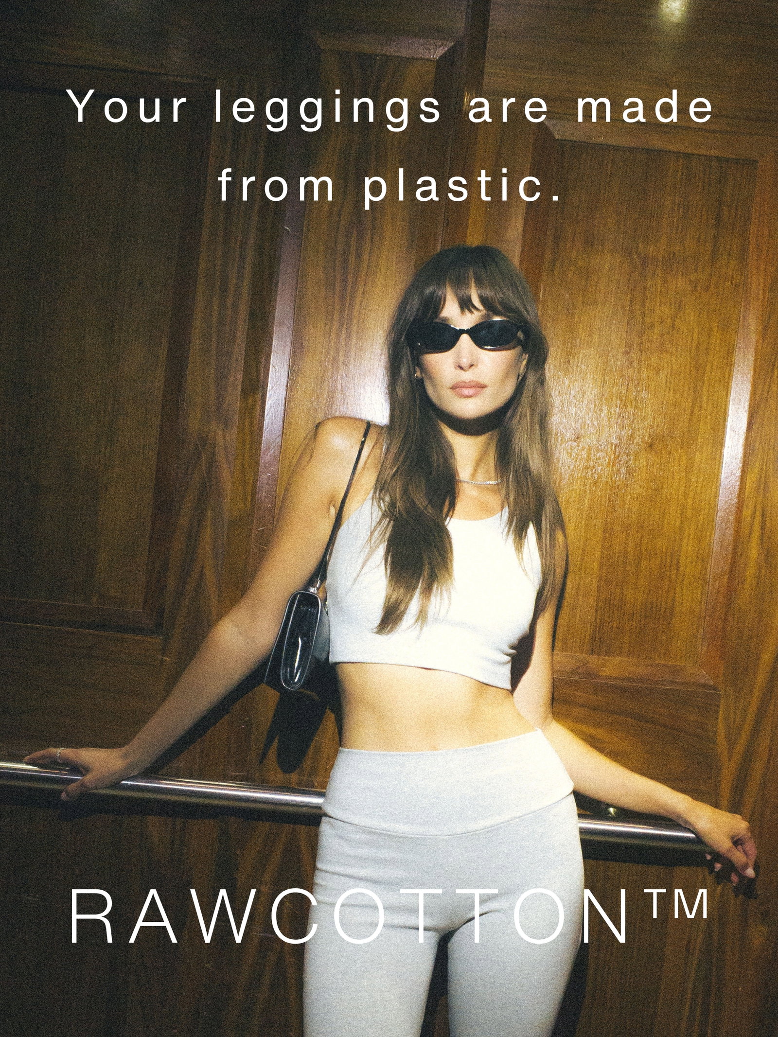 RAWCOTTON