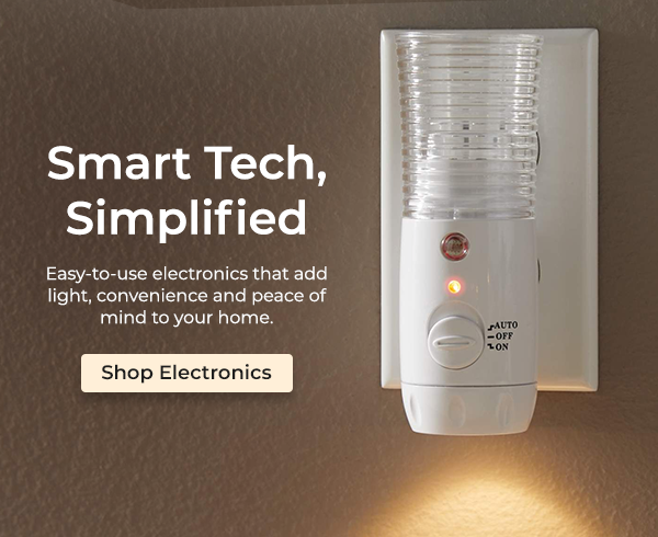 Smart Tech, Simplified