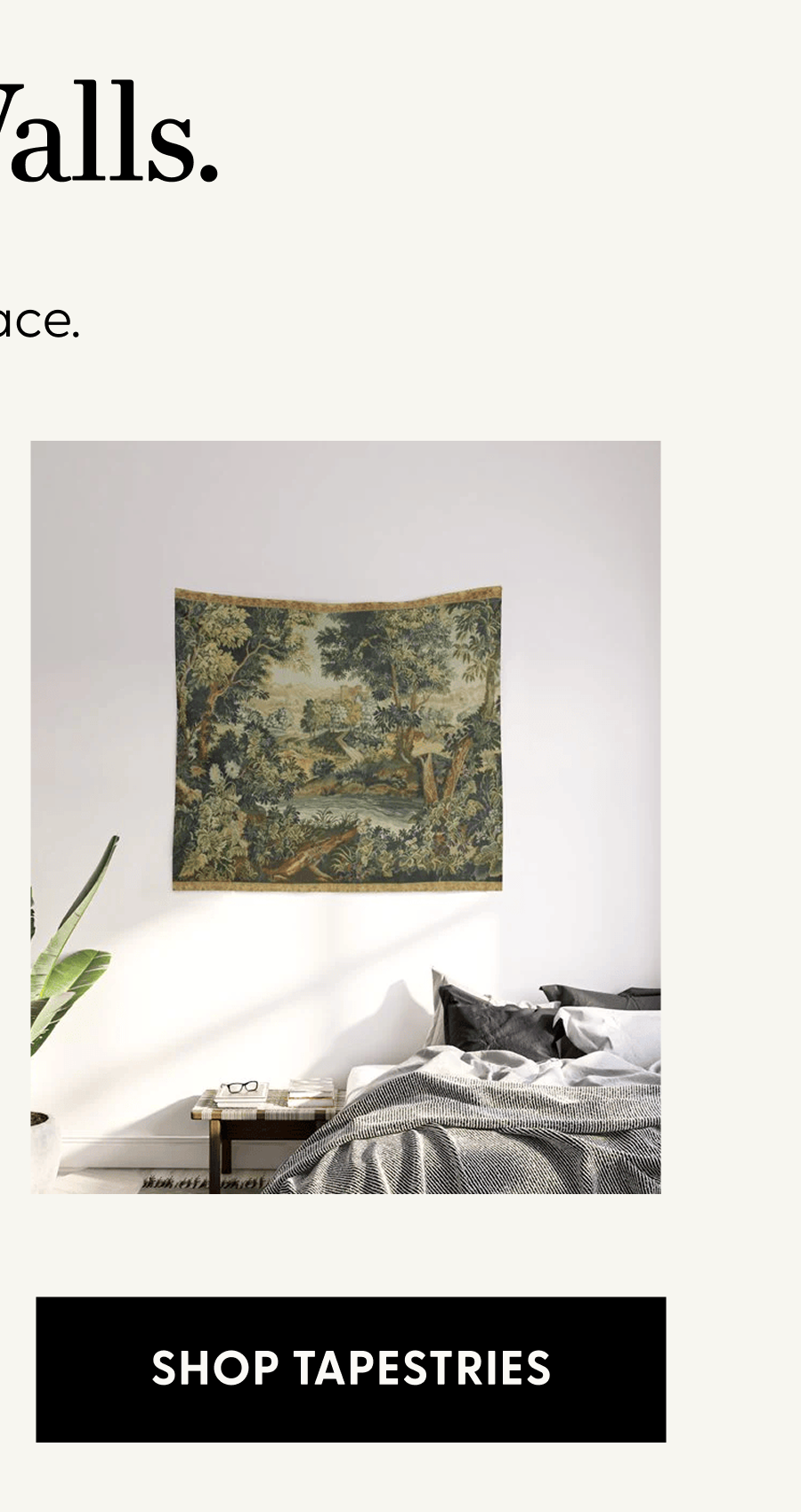 Shop Tapestries