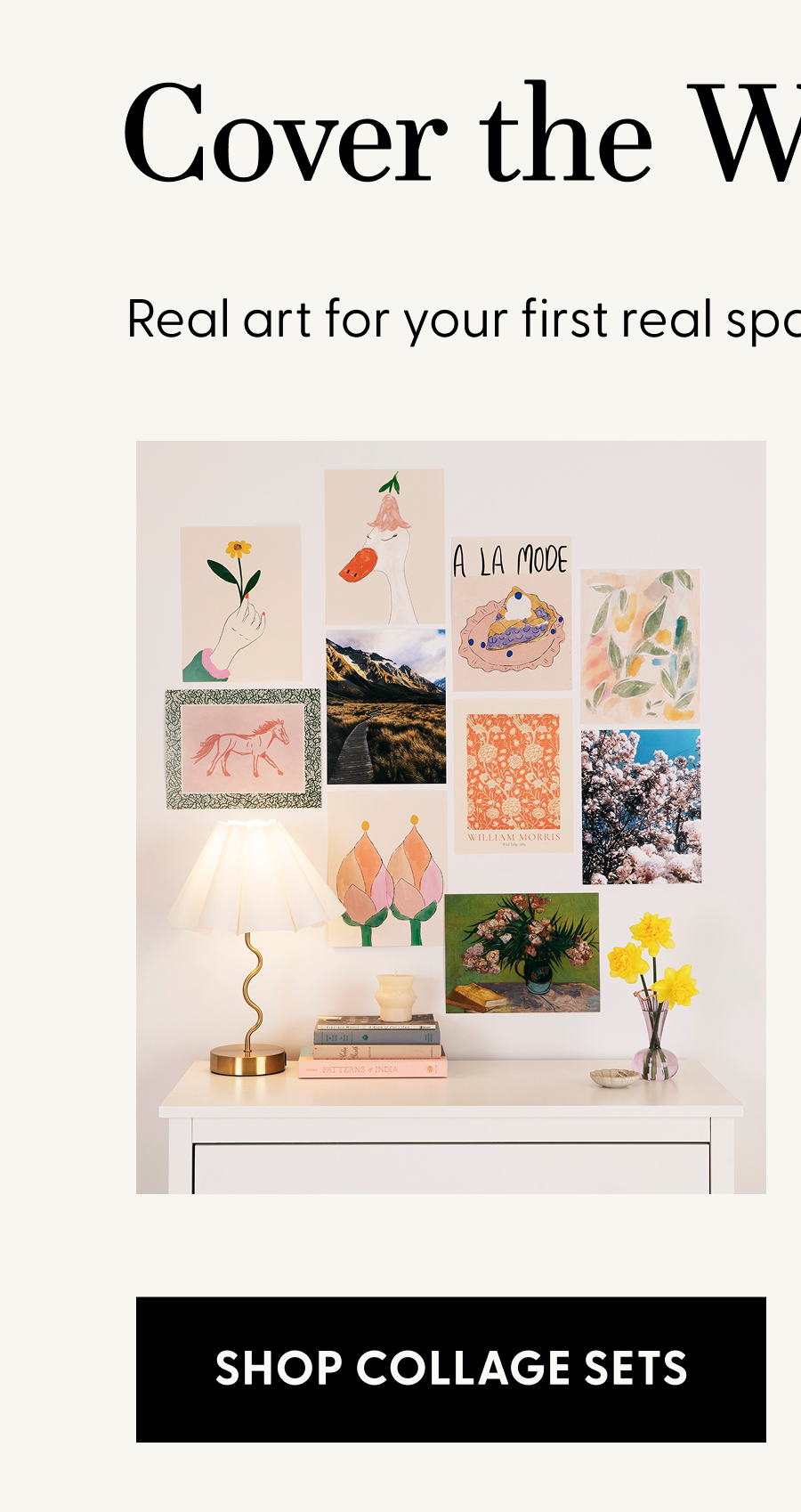 Shop Collage Sets