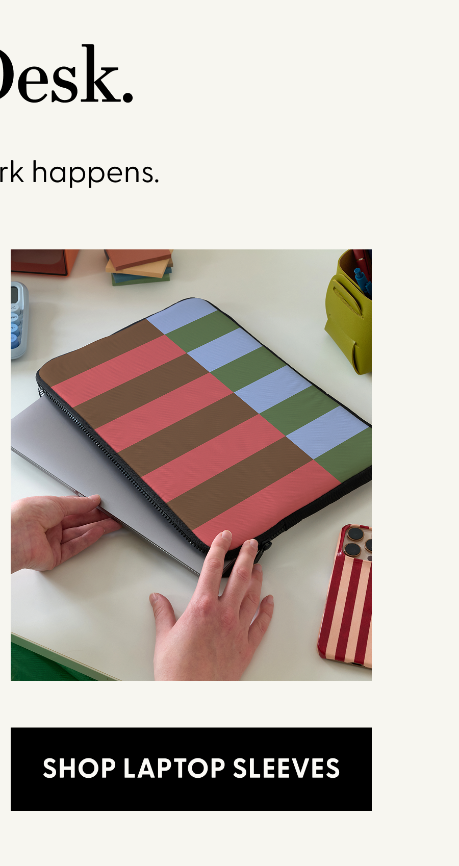 Shop Laptop Sleeves