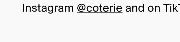 @coterie