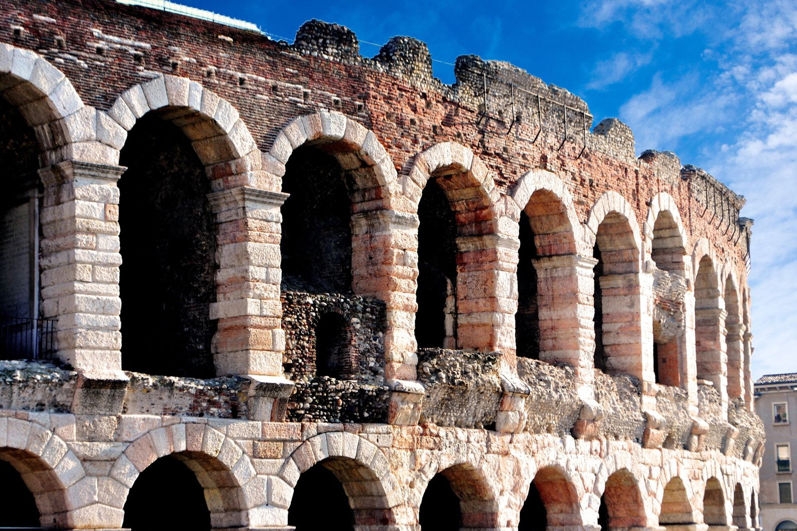 L'Arena di Verona