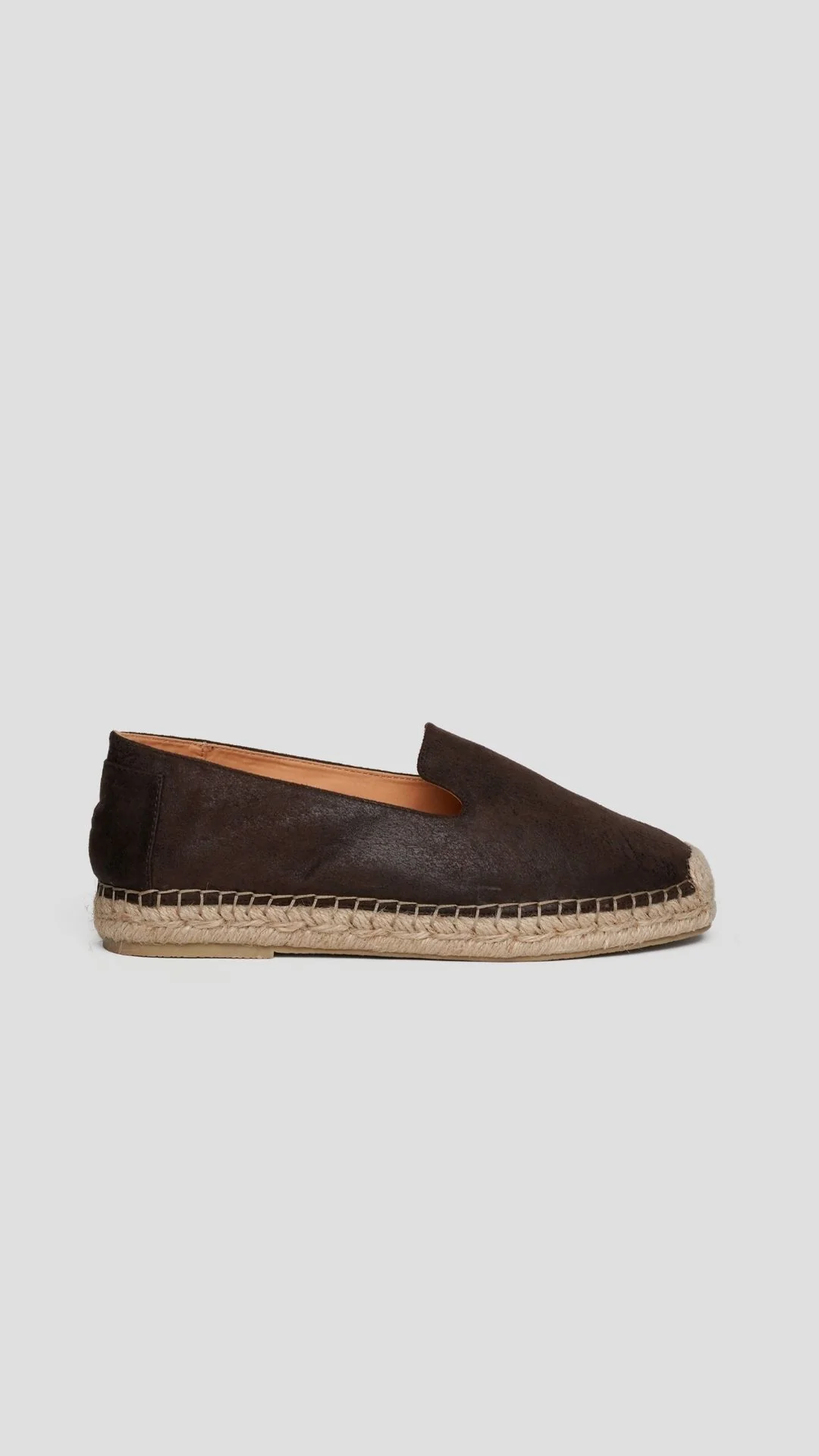 Moc Vegan Microfiber Mesh Wood