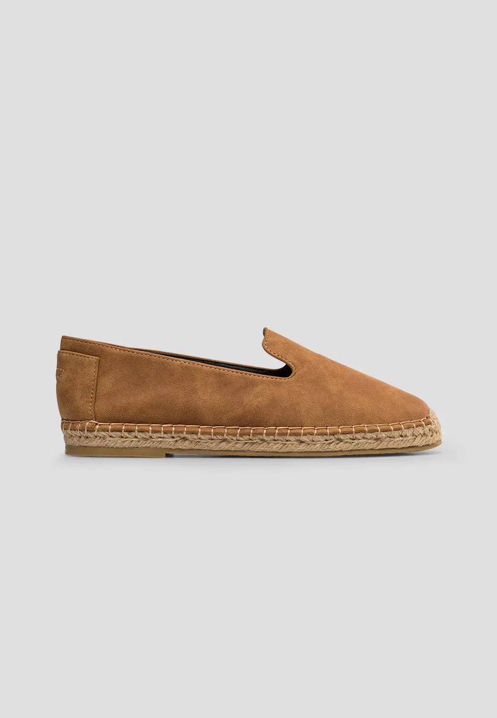 Moc Vegan Leather Camel