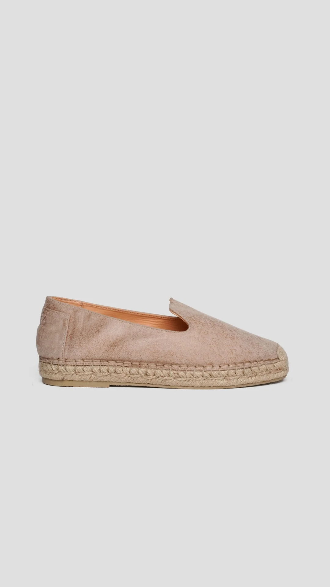 Moc Vegan Microfiber Mesh Sand