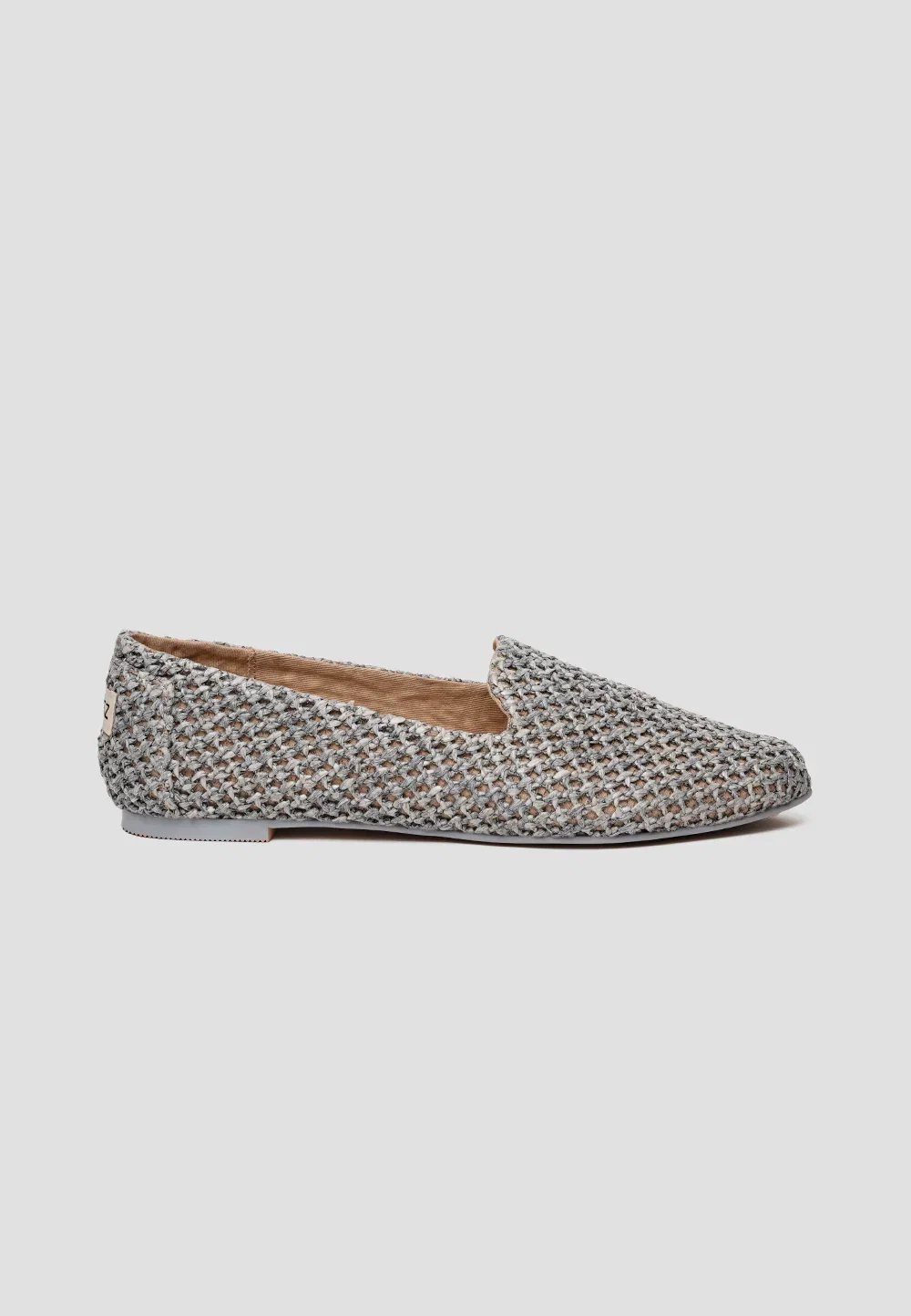 Slipper Rochester Blue