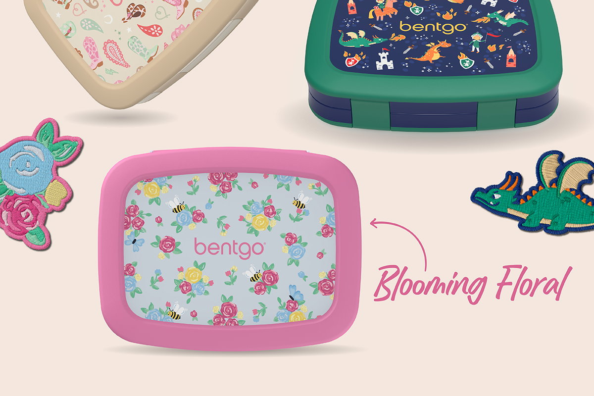 Blooming Floral
