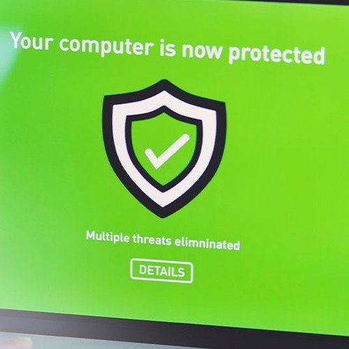 Rate the Antivirus or Security Suite Solutions You Use