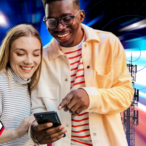 You Picked the Top Wireless Carriers and Phone Makers in North America