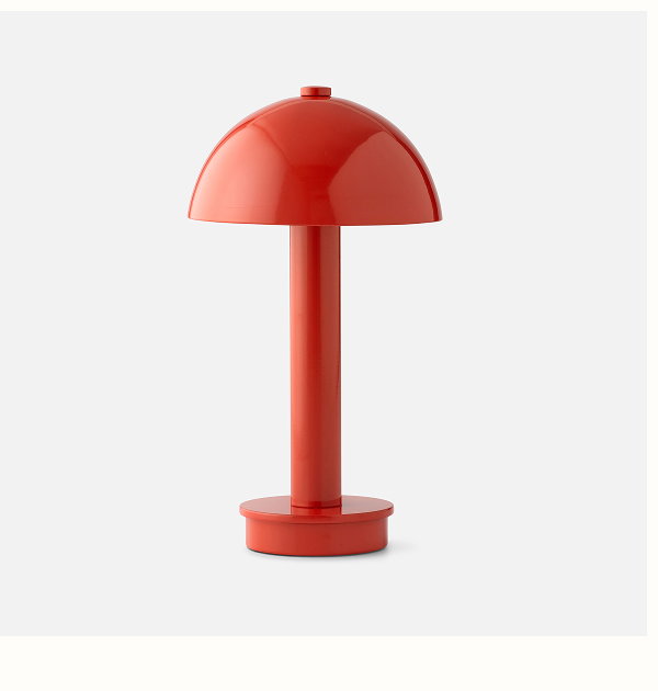 Sidnie Rechargeable Table Lamp