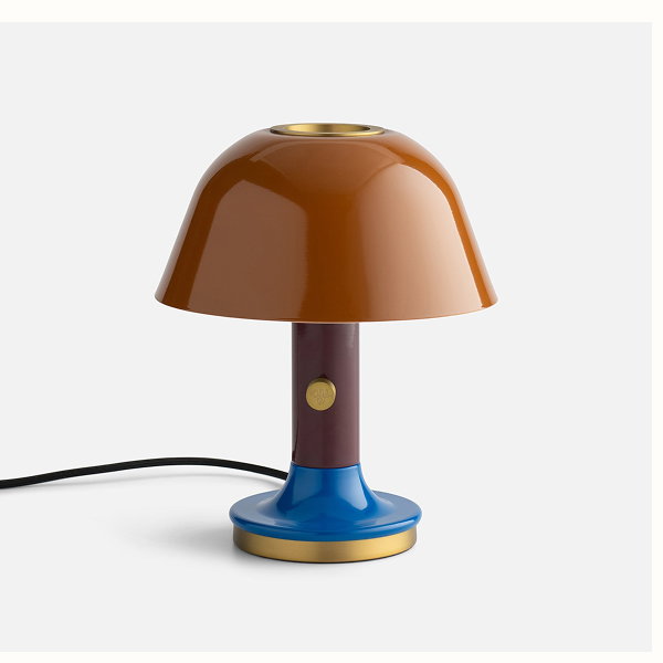 Evelyn Mini Table Lamp