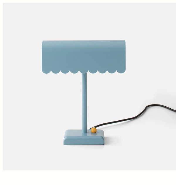 Dolores Table Lamp
