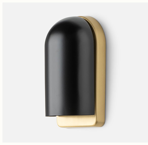 Allegheny Slim Wall Sconce