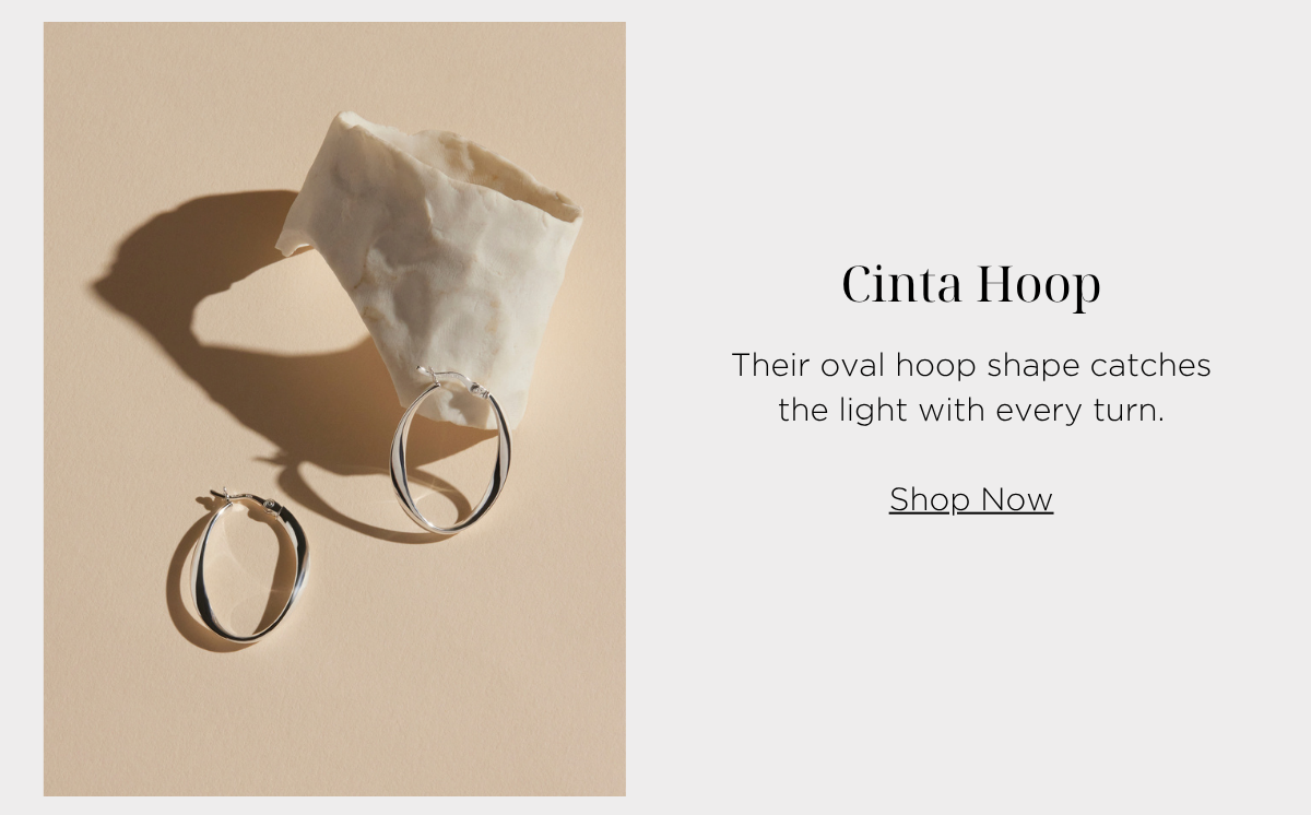Cinta Hoops