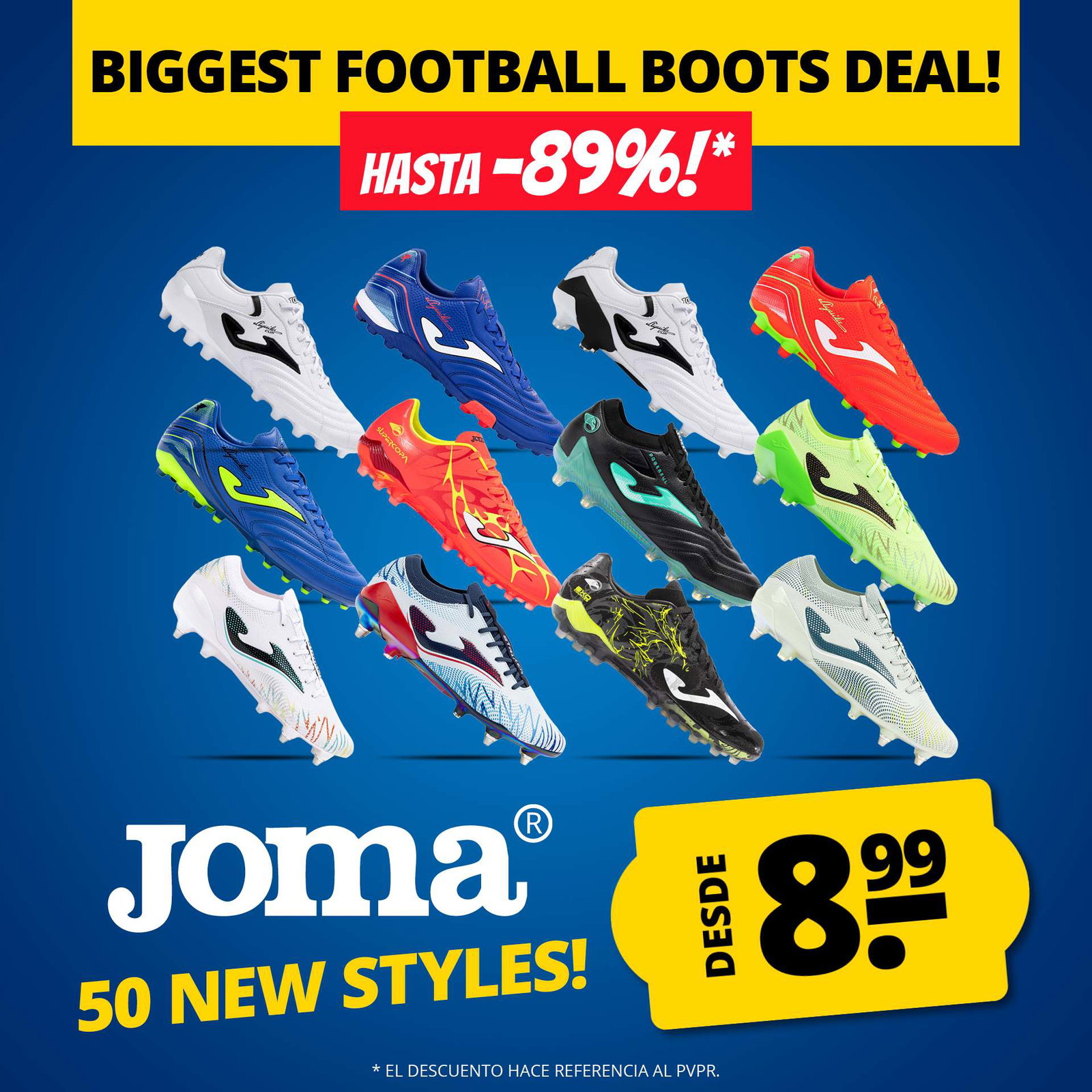 joma
