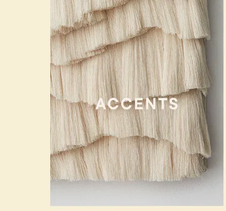 Accents"