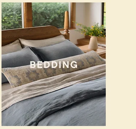 Bedding