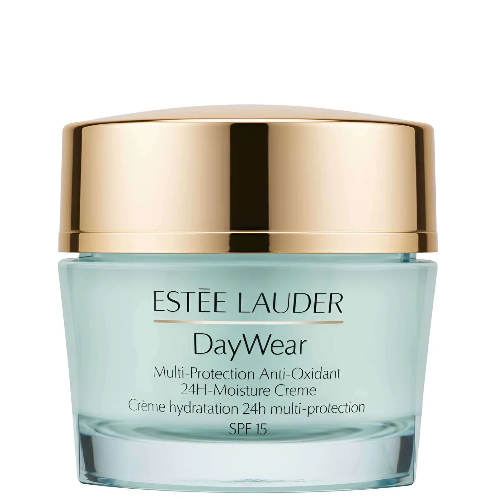 Image of Estée Lauder  DayWear Multi-Protection Anti-Oxidant 24H Moisture Creme SPF15 Normal / Combination Skin 50ml