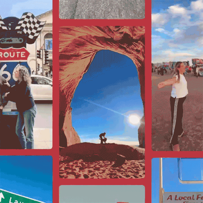 Find Your Route Summer