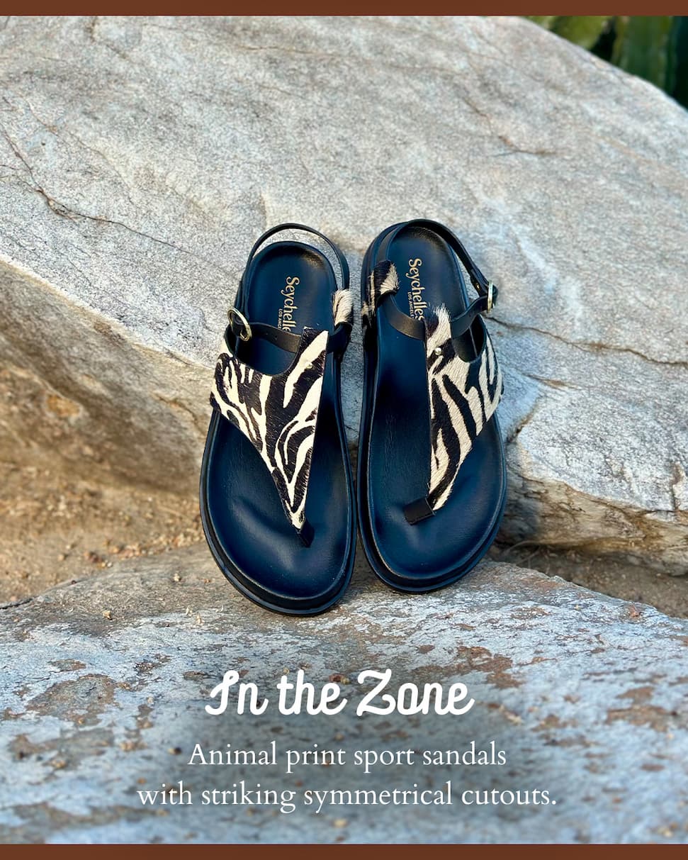 Shop In the Zone