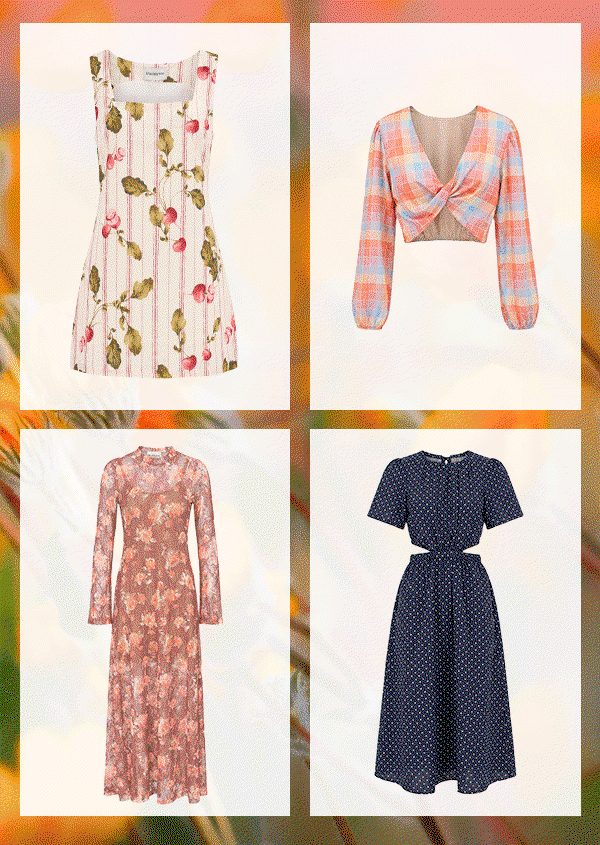 Introducing our exclusive new label: perfect prints for everyday & special days.