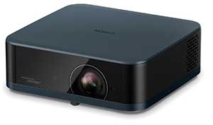 Lifestudio Pop Plus Projector - Navy