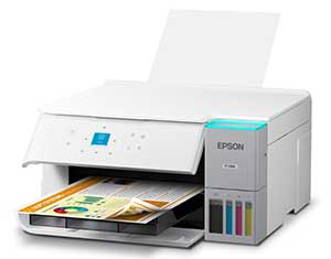 EcoTank ET-2988 All-in-One Printer