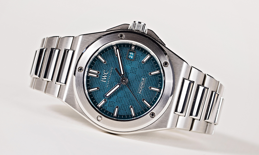 IWC Ingenieur Buying Guide: Models, Prices & What to Know