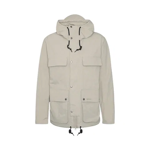 Barbour Re-Engineered Durham Summer Casual Jacket