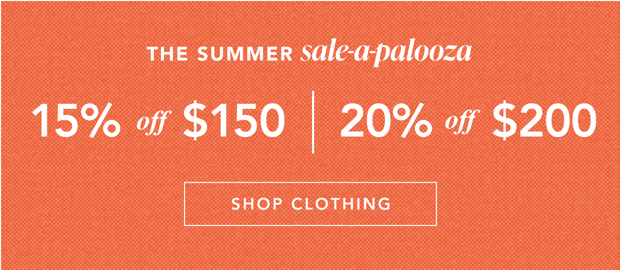 All Clothing