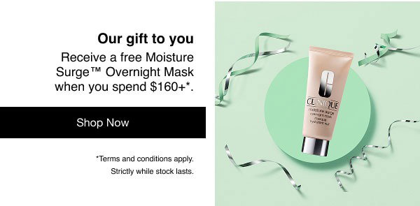 shop now