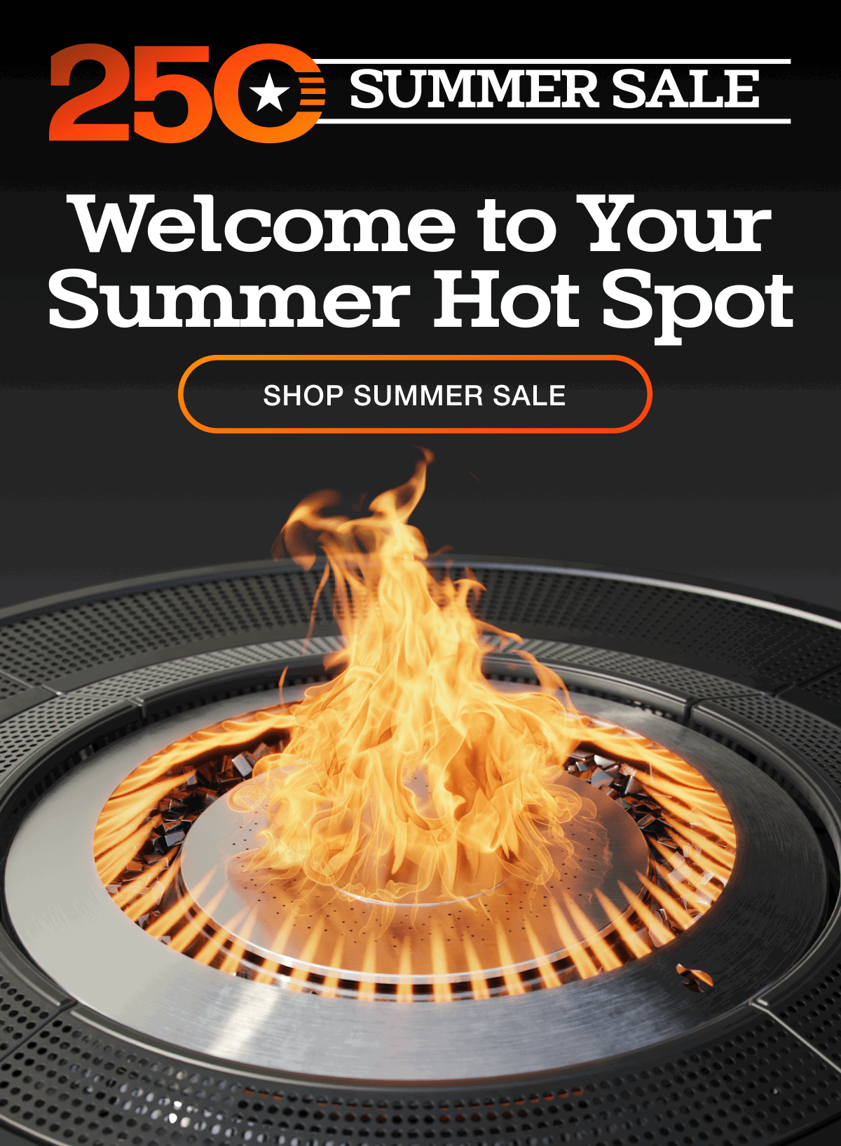 Shop Summer Sale